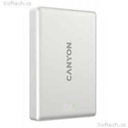 CANYON magnetic power bank OnPower 511 PD20W 10000