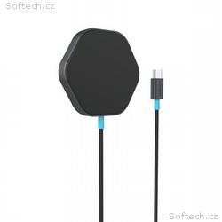 CANYON bezdrátová magnetická nabíjecka HEXAGON 110