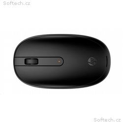 Bluetooth myš HP 240 - čierna