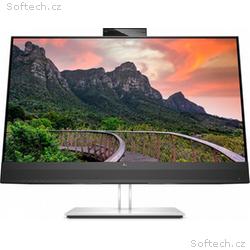 HP E27m G4, 27.0, IPS, 2560x1440, 60Hz, 1000:1, 5 