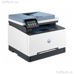 HP Color LaserJet Pro MFP 3302sdw