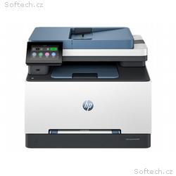 HP Color LaserJet Pro MFP 3302fdw
