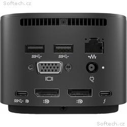 Dokovacia stanica HP Thunderbolt 120 W G4