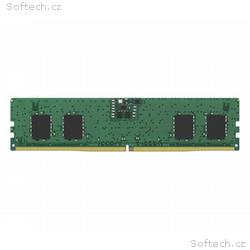 HP 16GB (1x16GB) DDR5 4800 UDIMM NECC Mem - rozbal