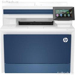 HP Color LaserJet Pro MFP 4302dw