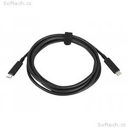 Kábel HP USB-C na USB-C 100 W