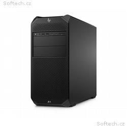 HP Z4 TWR G5, W5-2445, RTX2000Ada, 16GB, 32GB, SSD