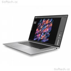 HP ZBook Studio 16 G10, i9-13900H, 16.0 3840x2400,