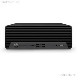 HP Elite SFF 800 G9, i5-12500, Intel HD, 1x8GB, SS