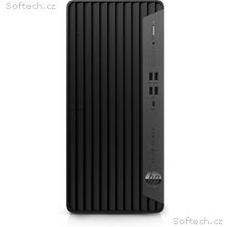 HP Elite Tower 600 G9, i5-12500, Intel HD, 8GB, SS