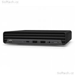 HP Elite 800 G9 Mini i9-14900, 64 GB, 2 TB, 3y, W1