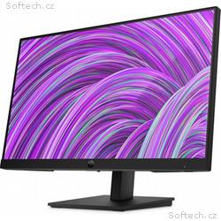 HP P22h G5 21,5"IPS FHD,  250,  1000,  DP,  HDMI, 