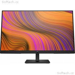 HP P24h G5, 23.8, IPS, 1920x1080, 75Hz, 1000:1, 5 