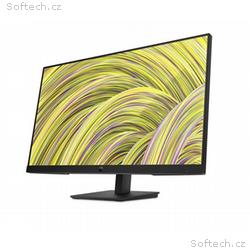 HP P27h G5 27"IPS FHD,  250,  1000,  DP,  HDMI,  V