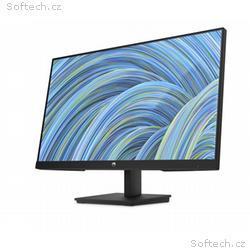 HP V24v G5, 23.8, VA, 1920x1080, 75Hz, 3000:1, 5 m