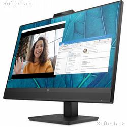 HP LCD M27m Conferencing Monitor