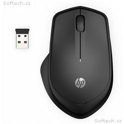 HP 285 Bezdrátová myš Silent Wireless