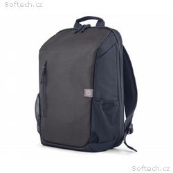 HP Travel 18 Liter 15.6 Iron GreyLaptop Backpack