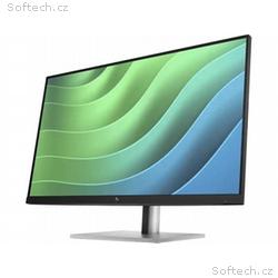 HP E27 G5, 27.0, IPS, 1920x1080, 75Hz, 1000:1, 5 m