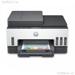 HP Smart Tank 750 All-in-One Printer