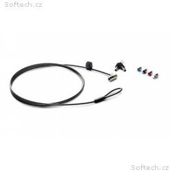 HP Lankový zámok HP Sure Key