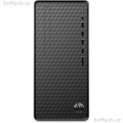 HP M01-F2053nc, i5-12400, UMA, 8GB, SSD 512GB, FDO