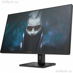 HP LCD OMEN 24 FHD 165Hz Gaming 23,8", 1920x1080 I