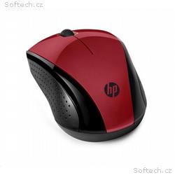 HP Wireless Mouse 220 Sred