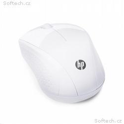 HP Wireless Mouse 220 Swhi