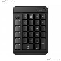 Programovateľná bezdrôtová klávesnica HP 435 Keypa