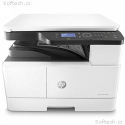 HP LaserJet M438n MFP Prntr (A3, 22, 12 ppm A4, A3