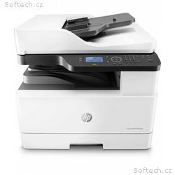 HP LaserJet M443nda MFP Prntr (A3, 25, 13 ppm A4, 
