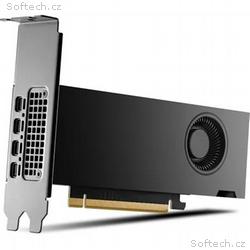 HP NVIDIA RTX 2000 Ada, 16GB, GDDR6