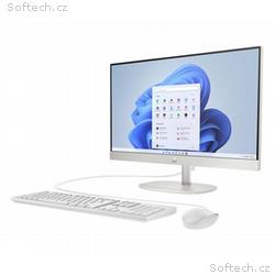 HP 24, 24-cr0002nc, 23,8", FHD, R5-7520U, 16GB, 51