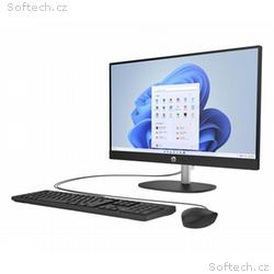 HP AIO 24-cr0004nc, 24" IPS FHD AG, Ryzen 7 7730U,