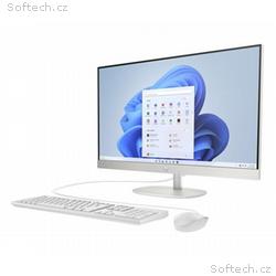 HP 27-cr0001nc AiO, R5-7520U, 27.0 1920x1080, IPS,