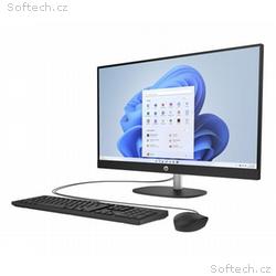 HP 27-cr0000nc AiO, R3-7320U, 27.0 1920x1080, IPS,