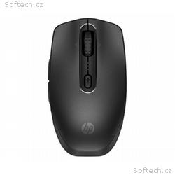 Bluetooth myš HP 695 Rechargeable
