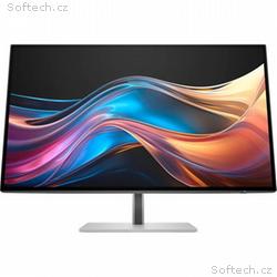 HP LCD Series 7 Pro 27" QHD - 727pq