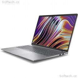 HP Zbook Power 16 G11A, R7 8845HS, 16.0 1920x1200,