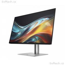 HP Series 7 Pro 724pf, 23.8, IPS, 1920x1080, 100Hz