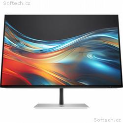 HP Series 7 Pro 724pu, 24.0, IPS, 1920x1200, 100Hz