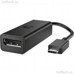 HP USB-C to DisplayPort Adapter G2