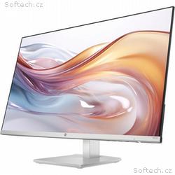 HP LCD 527sh 27" IPS, FHD 1920x1080 AG, 100Hz, 5ms
