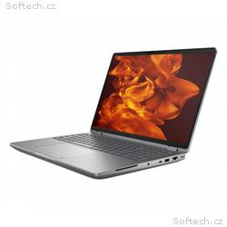 HP NTB Zbook Fury 16 G1i Ultra 7 255HX, RTX PRO 10