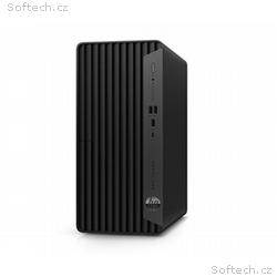 HP Pro Tower 400 G9 i3-13100, 1x8 GB, 512 GB SSD, 