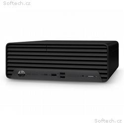 HP Pro SFF 400 G9, i5-14500, 8 GB, 512 GB, Win 11 