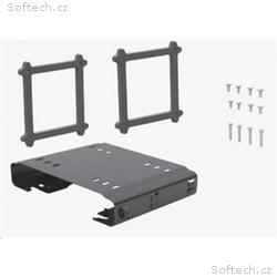 HP DM v4+ VESA Sleeve with Power Supply Holder