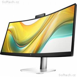 HP Series 5 Pro 534pm, 34, IPS, 2560x1440, 100Hz, 
