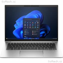 HP EliteBook 840 G11, U7-155H, 14.0 1920x1200, 400